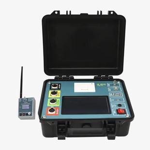 RSB 400E氧化锌避雷器现场无线测试仪氧化锌避雷器带电测试仪