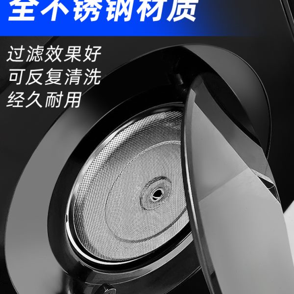 适用老板抽油烟机过滤网侧吸式5600/5108/5109/不锈钢油网配件