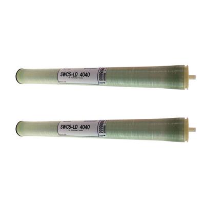 SWC5-LD-4040 海水淡化4040反渗透膜 4寸反渗透膜元件 Nitto RO膜