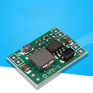 3A可调降压模块Dc Dc稳压电源Mp1584En超小型超级Lm2596