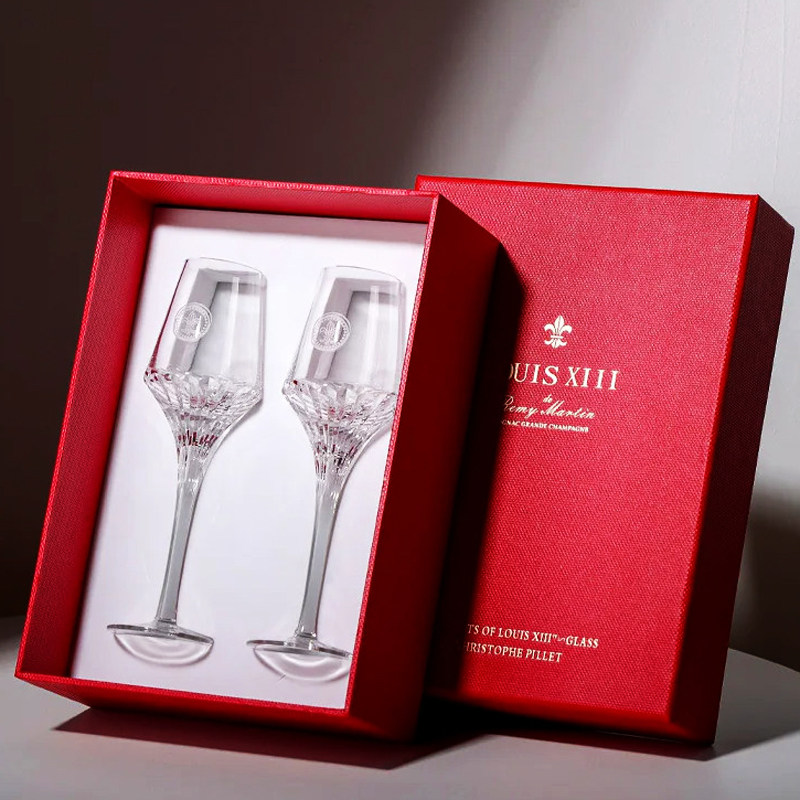 Moongirl水晶威士忌洋酒闻香杯