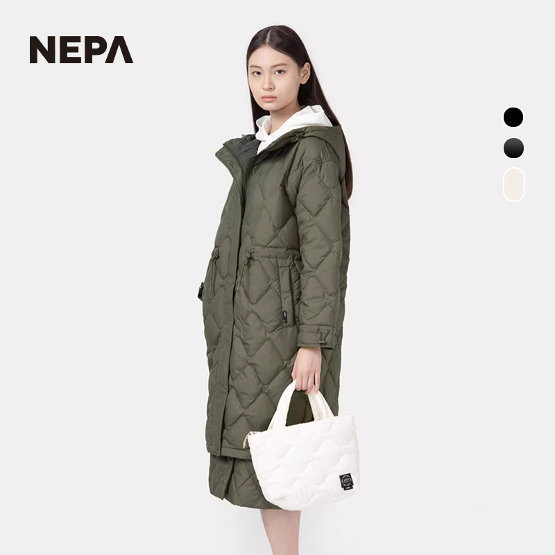 NEPA秋冬户外男女款手提包