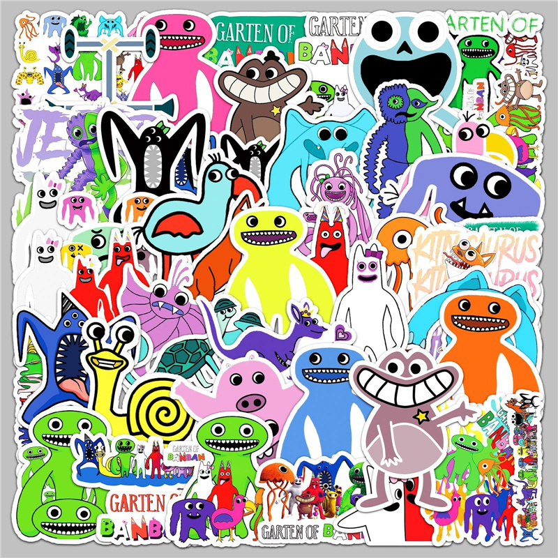 gartenofbanban班班花园防水