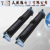 滑动变阻器 700R BX7 0.8A 欧 大功率可调物理电学实验滑线式
