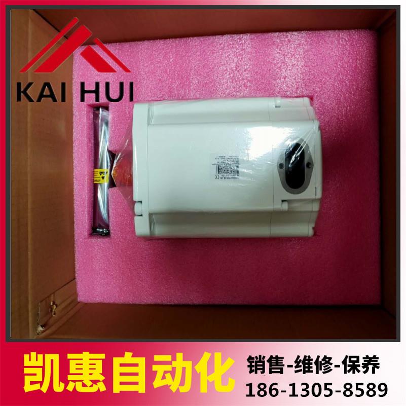ABB机器人电机3HAC062344-003，适用于IRB6650S机械手