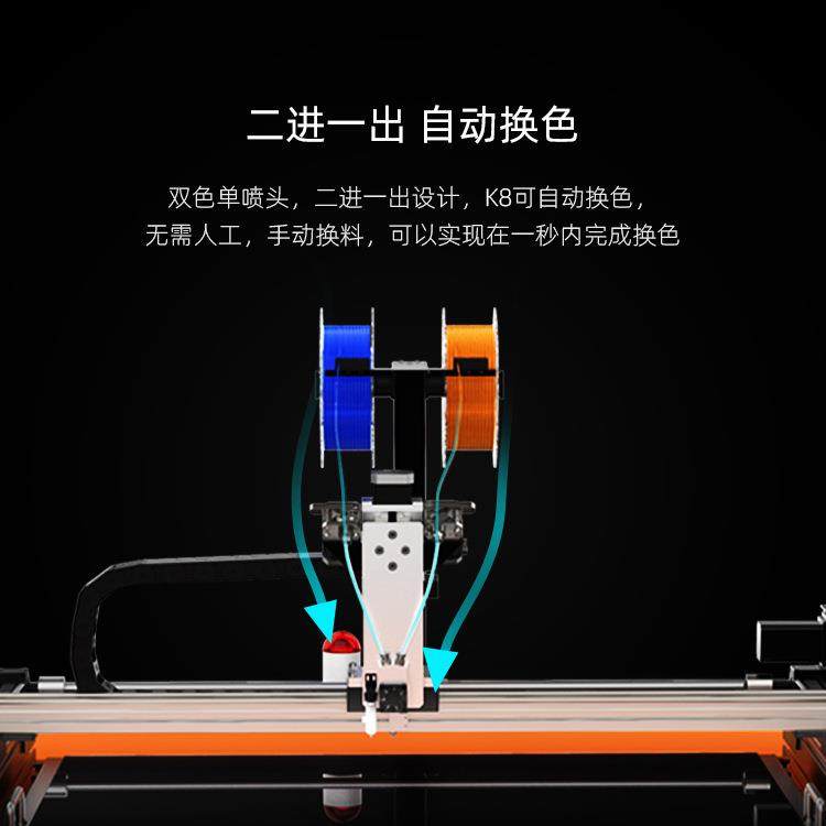 科维德广告字3D打印机 发光字3d打印机 发光字制作机器实力厂家,办公设备/耗材/相关服务,3D打印机,淘宝优惠券,粉丝福利购,淘宝优惠卷