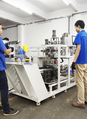 XH-432-25-3 CPE CPP 流延薄膜机 多层共挤挤出机 复合共挤流延