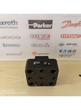 C025AA10N10 # Parker//派克，液压阀，插装阀，比例阀
