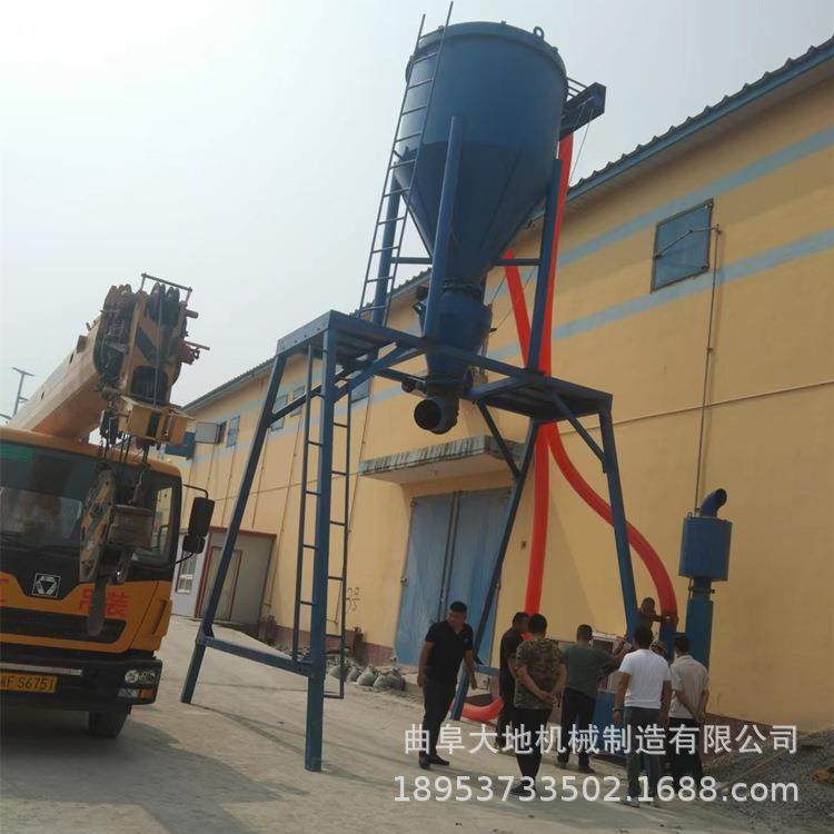 负压装罐车吸灰机库房粉煤灰出库装车机水泥出灰装罐车气力输送机,搬运/仓储/物流设备,输送机,淘宝优惠券,粉丝福利购,淘宝优惠卷