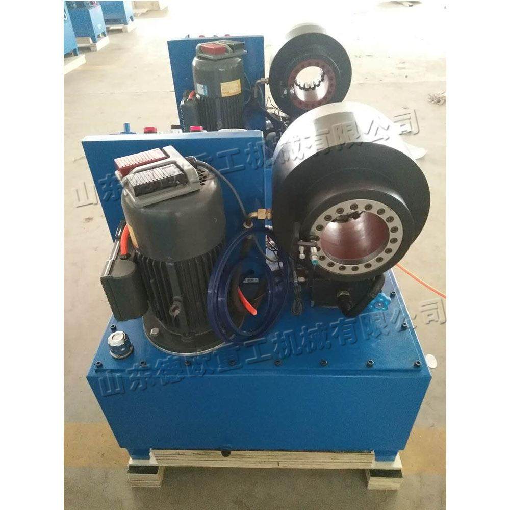 小型车架车棚缩管机 温室钢管数控缩管机 脚手架钢管锻造压接机,五金/工具,其他机械五金,淘宝优惠券,粉丝福利购,淘宝优惠卷