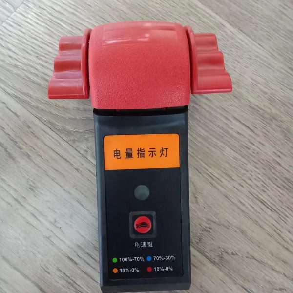 上海领航虎电动叉车配件地牛托车加速器手柄