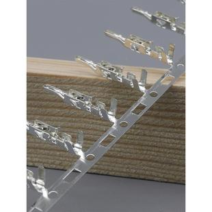 5557连接器端子座5558终端计算机连接器5556电线连接器公母销弹簧