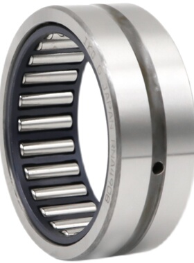 日本原装进口IKO RNAST 5 R 滚子从动轴承 尺寸7*16*7.8 滚针轴承