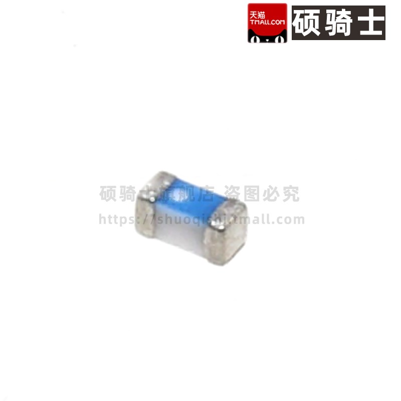 0201 高频贴片电感0.5nH 0.6nH 0.7nH 0.8nH 0.9nH 1nH 1.1nH 1.2