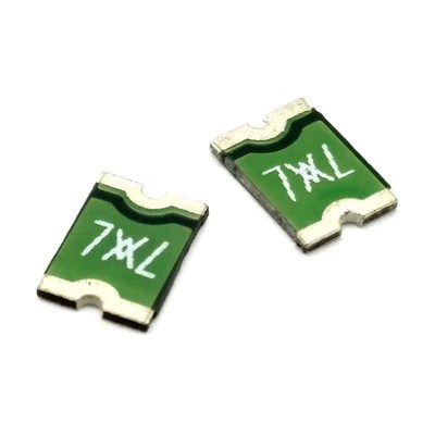 1812 贴片自恢复保险丝/保险管 PPTC MINISMDC075F-2 0.75A 13.2V