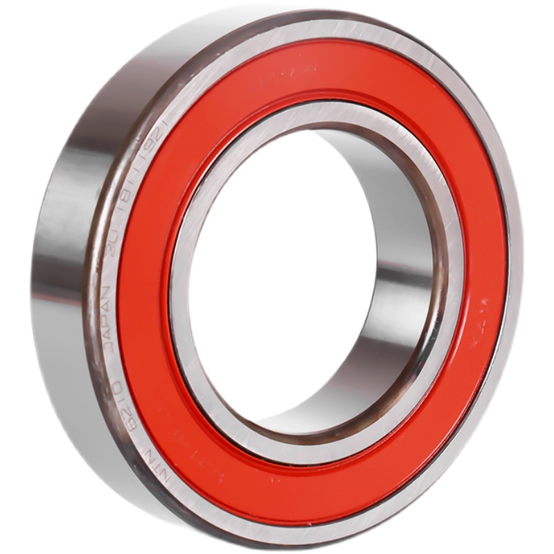 NTN进口高速电机轴承 6008 6009 6010 6011 6012 6013 LLU ZZ