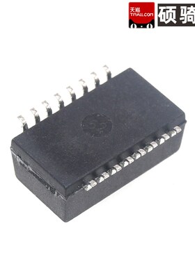 原装 750050658 网络滤波器 变压器 SOP-16 50658