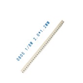 1206 0603 0402 24.9K 0805 24.3K 26.1K 贴片电阻23.7K 25.5K