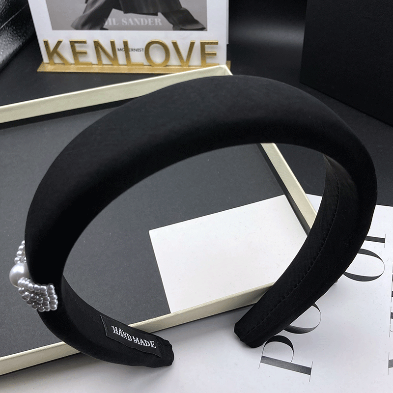 Kenlove发箍布艺时尚窄边发饰