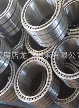 双列圆柱滚子轴承NNJ4226X2MW33 130*230*140 另NJ4226X2M