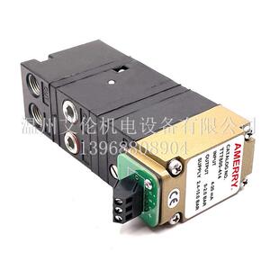 美国阿梅里 电气转换器比例阀 替代仙童 TT7800-414
