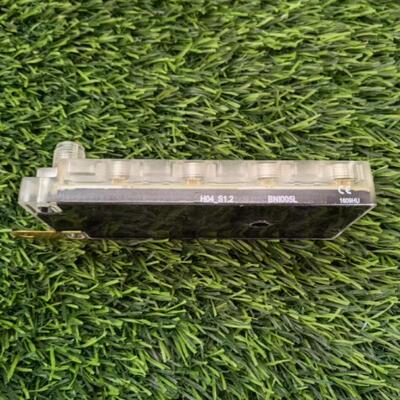 BALLUFF巴鲁夫IO模块BNI IOL-302-000-K006