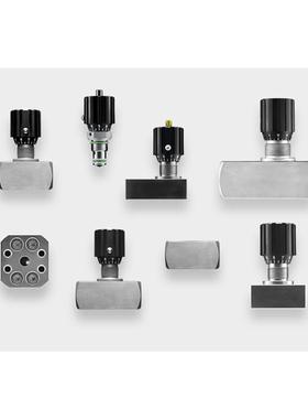 供应德国风电石油行业用MKDP420-DN40-G-1/2 高压球阀