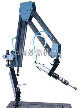 供应攻丝机、攻牙机MJ424