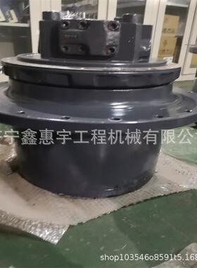 PC2000-8 铲斗油缸总成（正铲）极寒地区 -40度 707-E1-01870
