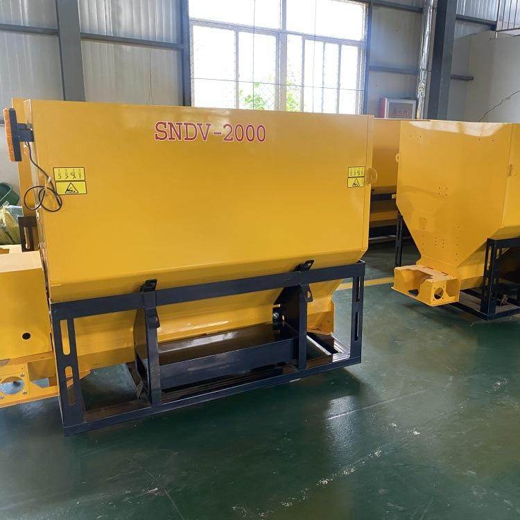 皮卡车载式融雪撒盐机 04不锈钢电动清雪撒布机 遥控操作简单上,五金/工具,环卫车/保洁车/清扫车,淘宝优惠券,粉丝福利购,淘宝优惠卷