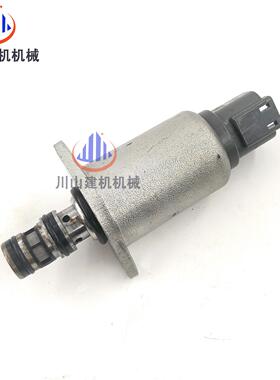 挖掘机机械配件DS-B21-17823D液压泵比例电磁阀原厂先导阀