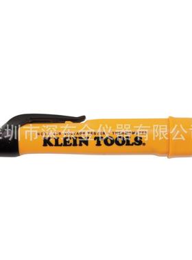 KLEIN TOOLS非接触式电压测试笔1000V AC带红外线温度计 NCVT-4IR