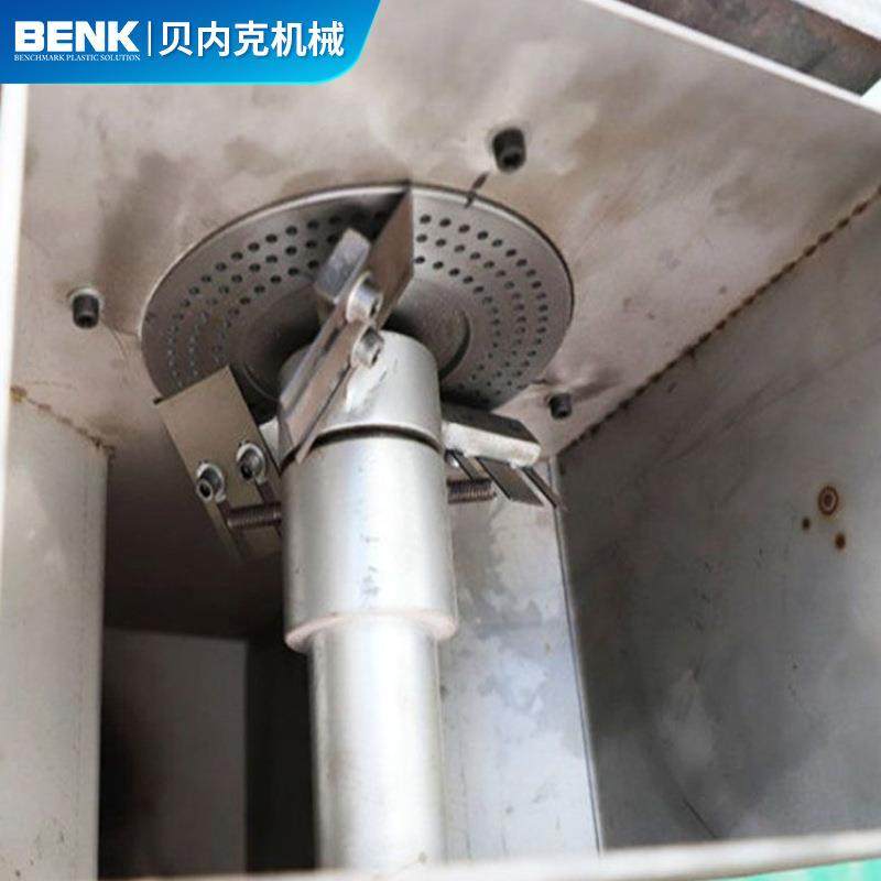 供应PVC造粒机 锥形双螺杆塑料编织袋回收清洗粉碎PVC造粒生产线,五金/工具,造粒机,淘宝优惠券,粉丝福利购,淘宝优惠卷