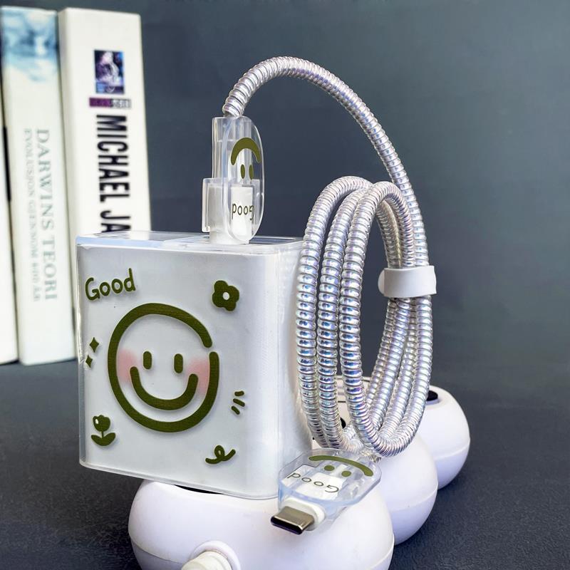 适用于红米K70极限版Ultra K70Pro充电器数据线保护套120W绕线