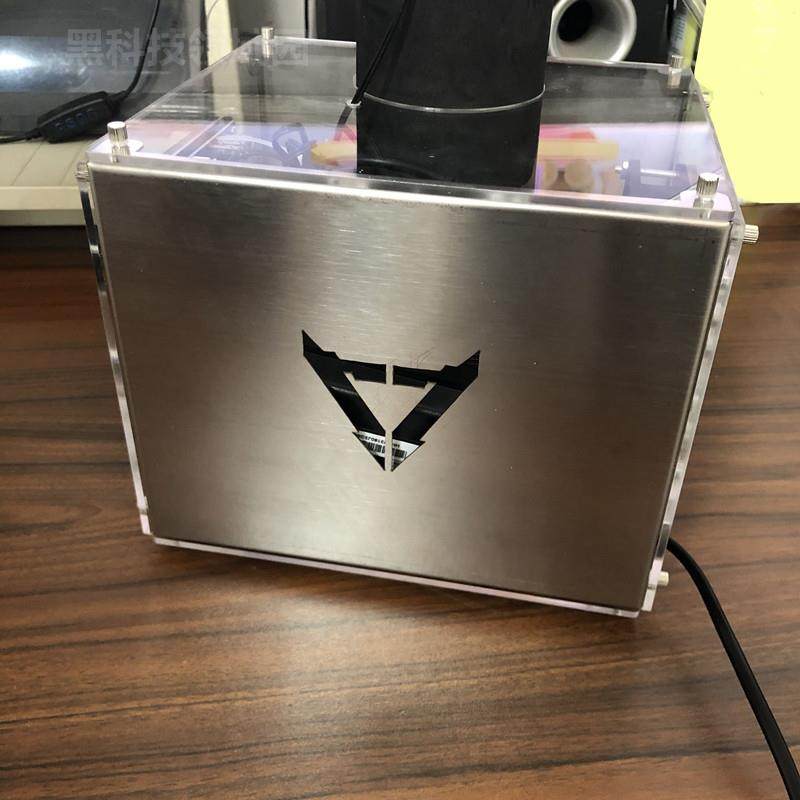 特价DIY多功能 外壳 组装适合多场景冷水机两用神器 HKJW001 优质