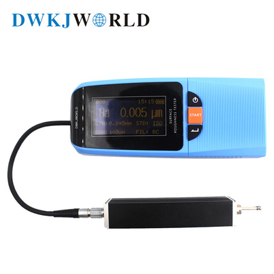 粗糙度仪DWKJWORLDDWKJWORLD