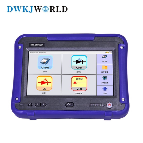 DWKJWORLD光纤综合仪DW6251A