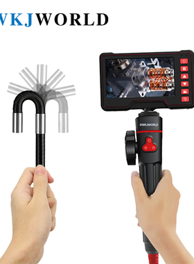 DWKJWORLD内窥镜 DW7180Q-A 台