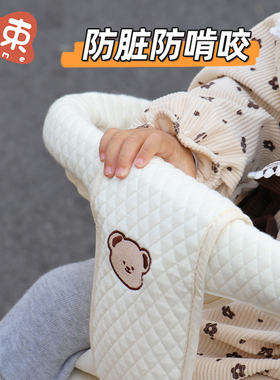 适用丸丫遛娃神器配件扶手套t6保护套婴儿推车把手防脏防啃咬通用