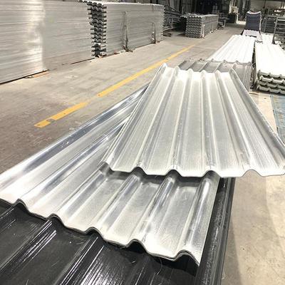 凯励泽新款养殖屋面化工陶瓷厂房耐高温隔热电木瓦源头工厂定制