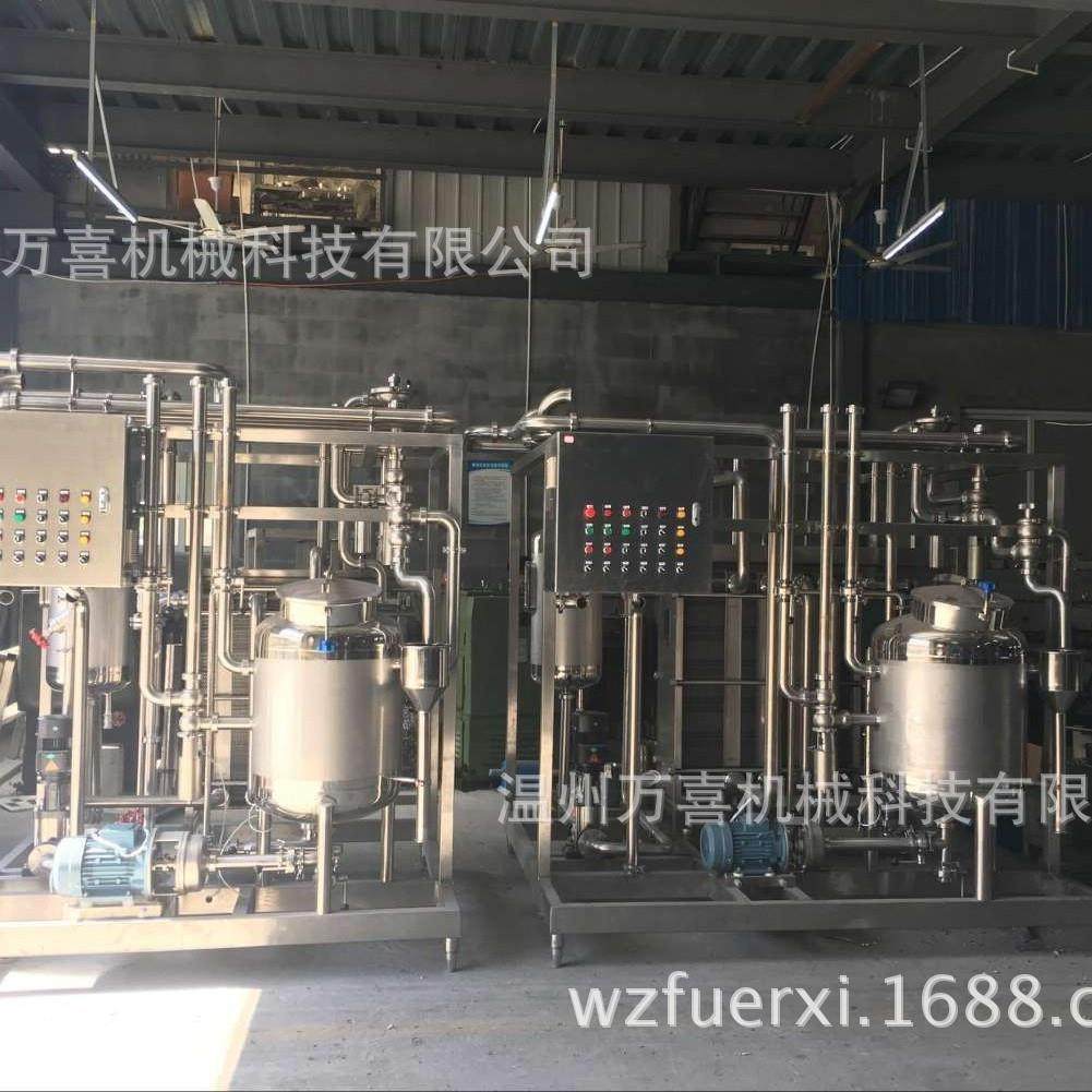 板式杀菌机 啤酒杀菌机 果汁杀菌机 牛奶灭菌机 UHT杀菌