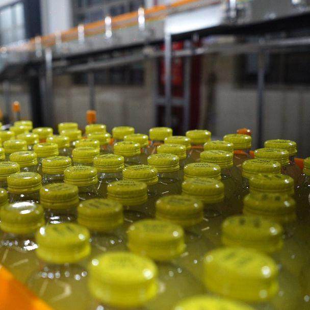 灌装机 玻璃瓶蜂蜜醋成套包装机械 全自动果汁饮料灌装,办公设备/耗材/相关服务,灌装机,淘宝优惠券,粉丝福利购,淘宝优惠卷