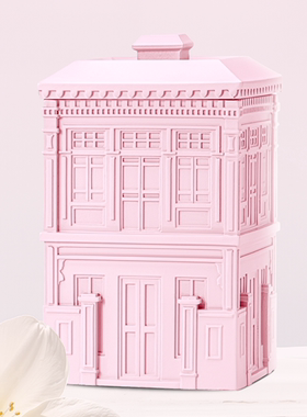 suns如切时分mini香薰蜡烛|新加坡伴手礼家居摆件马卡龙四色可选