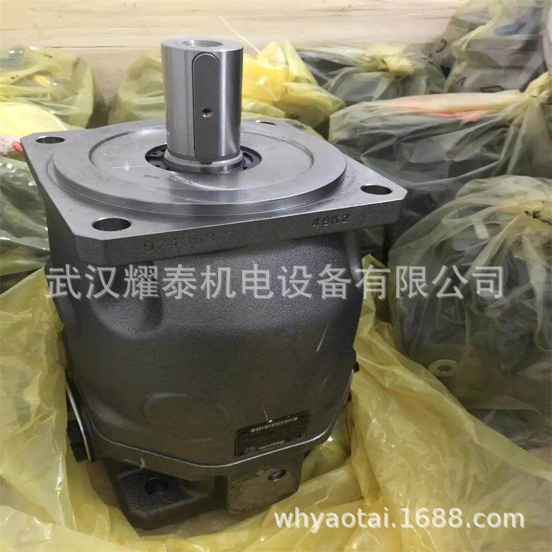 Rexroth柱塞泵A10VSO28DFR1/32R-VPB12N00