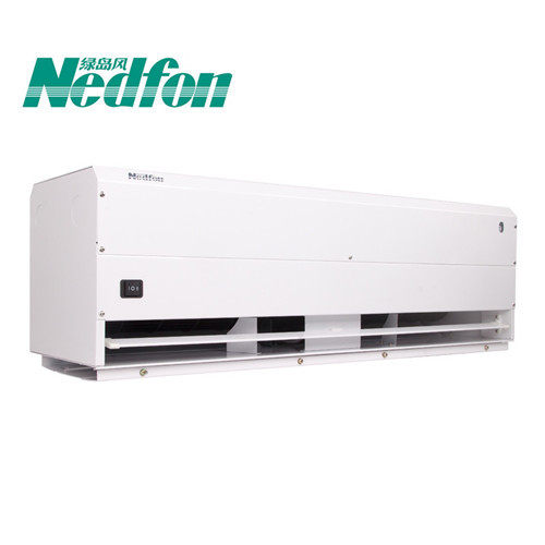 绿岛风Nedfon水热型风幕机RM-1218-S-1水热风幕机图片北京价格