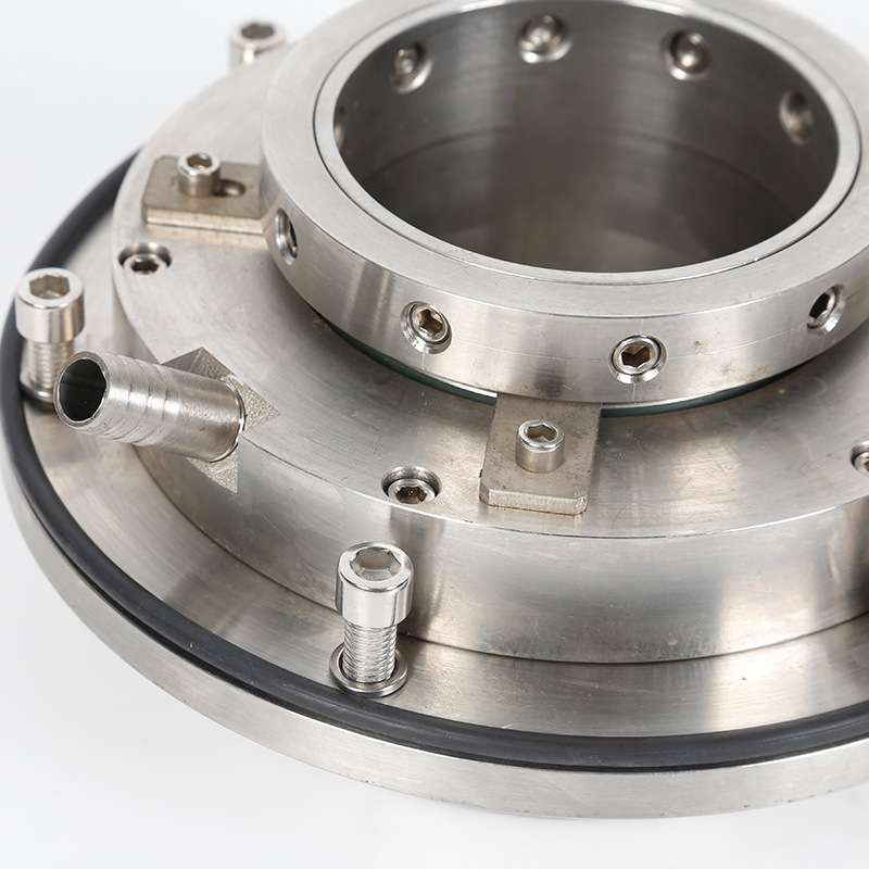 渣浆脱硫ZGJ系列机械密封釜用机械密封泵用金属密封圈渣浆泵机封