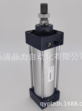 拉杆气缸SC32/40/50/63/80/100X500-550x600X650*700-750*800-S-H
