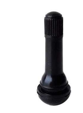 汽车真空轮胎气门嘴，TR413/414/TR412,天然橡胶