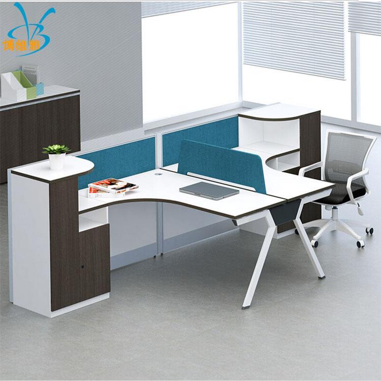 办公家具 办公卡位 办公屏风隔断工位 办公家具钢架桌