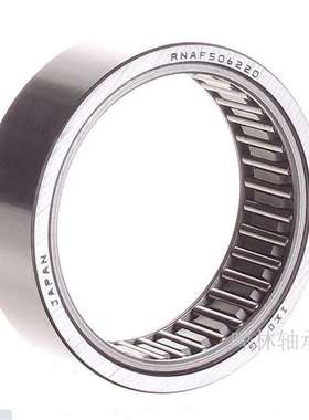 【IKO轴承】RNAF304017(内圈LRT253017)附带分离型保持架滚针轴承